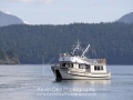 Westcoast Work Boat Association Rendezvous 2011