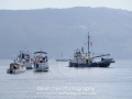 Westcoast Work Boat Association Rendezvous 2011