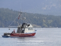 Westcoast Work Boat Association Rendezvous 2011