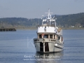 Westcoast Work Boat Association Rendezvous 2011
