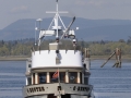 Westcoast Work Boat Association Rendezvous 2011