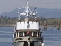 Westcoast Work Boat Association Rendezvous 2011