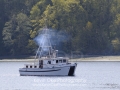 Westcoast Work Boat Association Rendezvous 2011