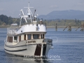 Westcoast Work Boat Association Rendezvous 2011