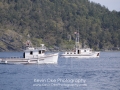 Westcoast Work Boat Association Rendezvous 2011