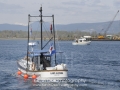 Westcoast Work Boat Association Rendezvous 2011