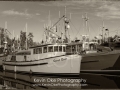 Westcoast Work Boat Association fall rendezvous, 2013
