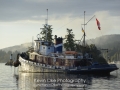 Westcoast Work Boat Association fall rendezvous, 2013