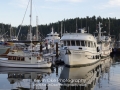 Westcoast Work Boat Association fall rendezvous, 2013