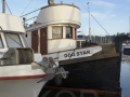 Westcoast Work Boat Association fall rendezvous, 2013