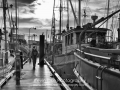 Westcoast Work Boat Association fall rendezvous, 2013