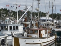Westcoast Work Boat Association fall rendezvous, 2013