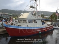Westcoast Work Boat Association fall rendezvous, 2013