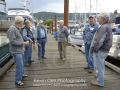 Westcoast Work Boat Association fall rendezvous, 2013
