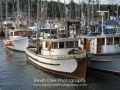 Westcoast Work Boat Association Rendezvous, Ladysmith Marina, British Columbia, Canada