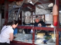 Westcoast Work Boat Association Rendezvous, Ladysmith Marina, British Columbia, Canada