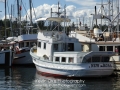 Westcoast Work Boat Association Rendezvous, Ladysmith Marina, British Columbia, Canada