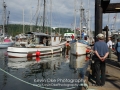 Westcoast Work Boat Association Rendezvous, Ladysmith Marina, British Columbia, Canada