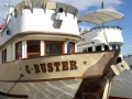 Westcoast Work Boat Association Rendezvous, Ladysmith Marina, British Columbia, Canada