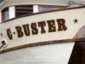 Westcoast Work Boat Association Rendezvous, Ladysmith Marina, British Columbia, Canada
