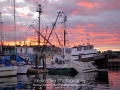 Westcoast Work Boat Association Rendezvous, Ladysmith Marina, British Columbia, Canada