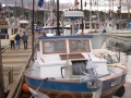 Westcoast Work Boat Association Rendezvous, Ladysmith Marina, British Columbia, Canada