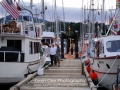 Westcoast Work Boat Association Rendezvous, Ladysmith Marina, British Columbia, Canada