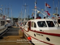 Westcoast Work Boat Association Rendezvous, Ladysmith Marina, British Columbia, Canada