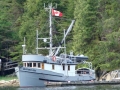 HEATHER ISLE