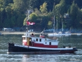 NANAIMO TILLICUM