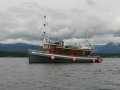 SECHELT CHIEF
